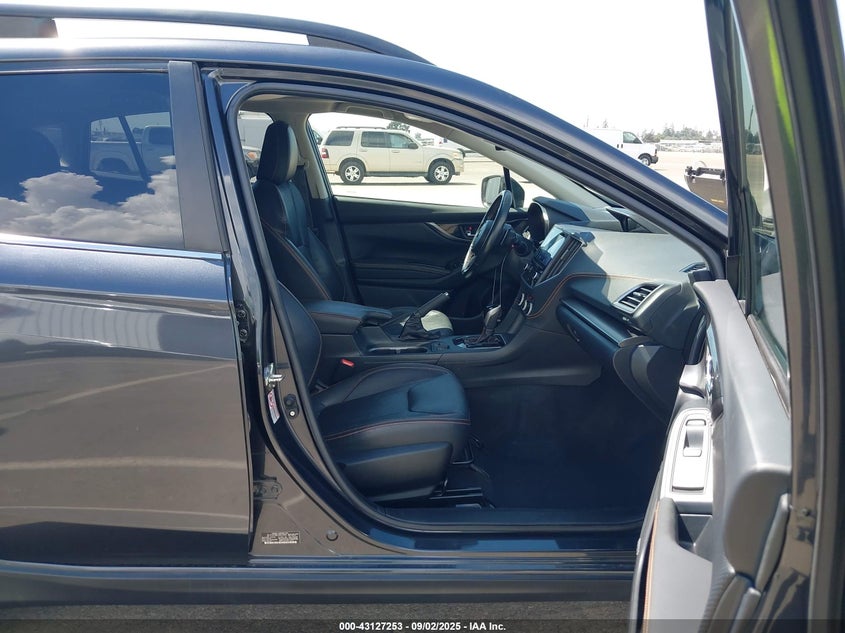 VIN JF2GTANC2KH218381 2019 SUBARU CROSSTREK 2.0I LIMITED