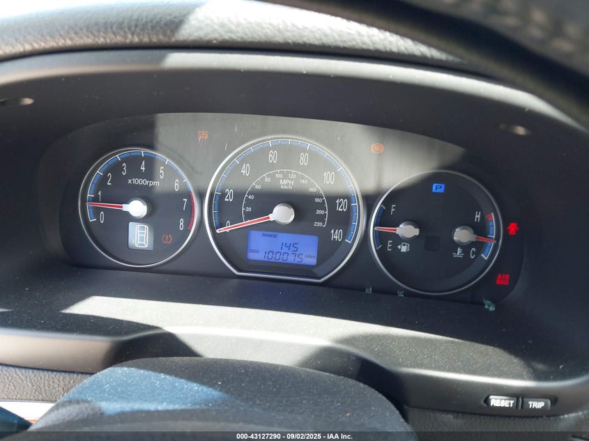 2007 Hyundai Santa Fe Limited/Se VIN: 5NMSH13E67H053259 Lot: 43127290