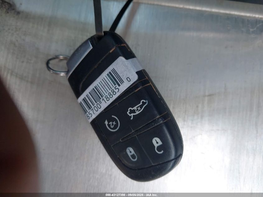 2020 Dodge Charger Sxt Rwd VIN: 2C3CDXBG8LH167585 Lot: 43127398