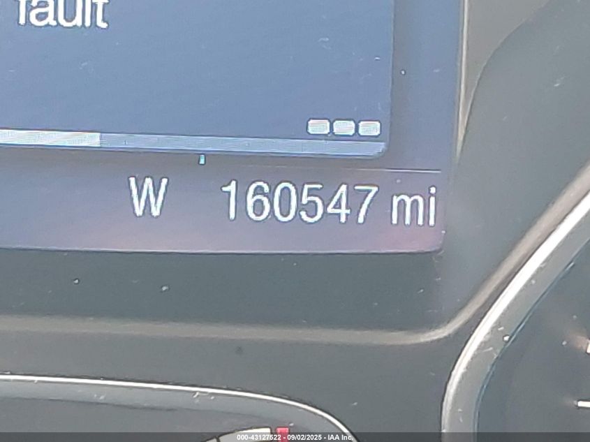 2014 Ford Escape Se VIN: 1FMCU9GX3EUD59332 Lot: 43127522