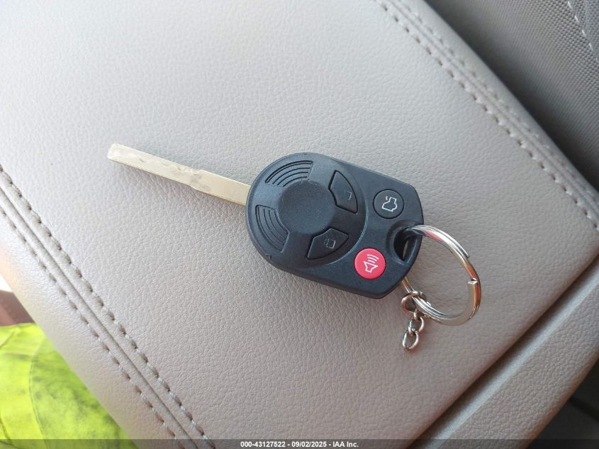 2014 Ford Escape Se VIN: 1FMCU9GX3EUD59332 Lot: 43127522