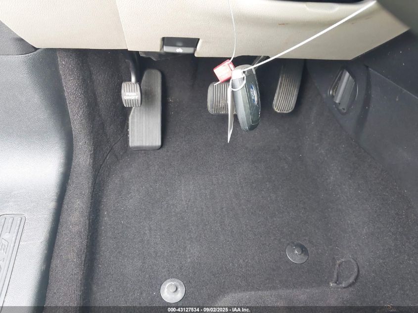 2018 Ford Explorer Xlt VIN: 1FM5K7D8XJGC80331 Lot: 43127534