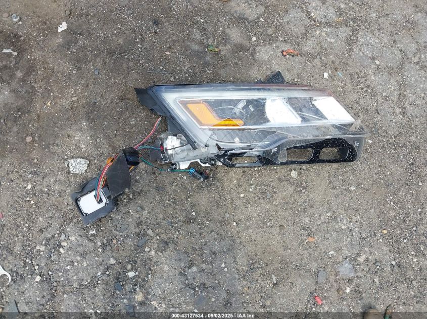 2018 Ford Explorer Xlt VIN: 1FM5K7D8XJGC80331 Lot: 43127534