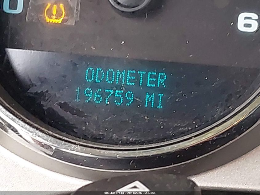 2008 Chevrolet Silverado 1500 Lt1 VIN: 1GCEK19J48Z265187 Lot: 43127543