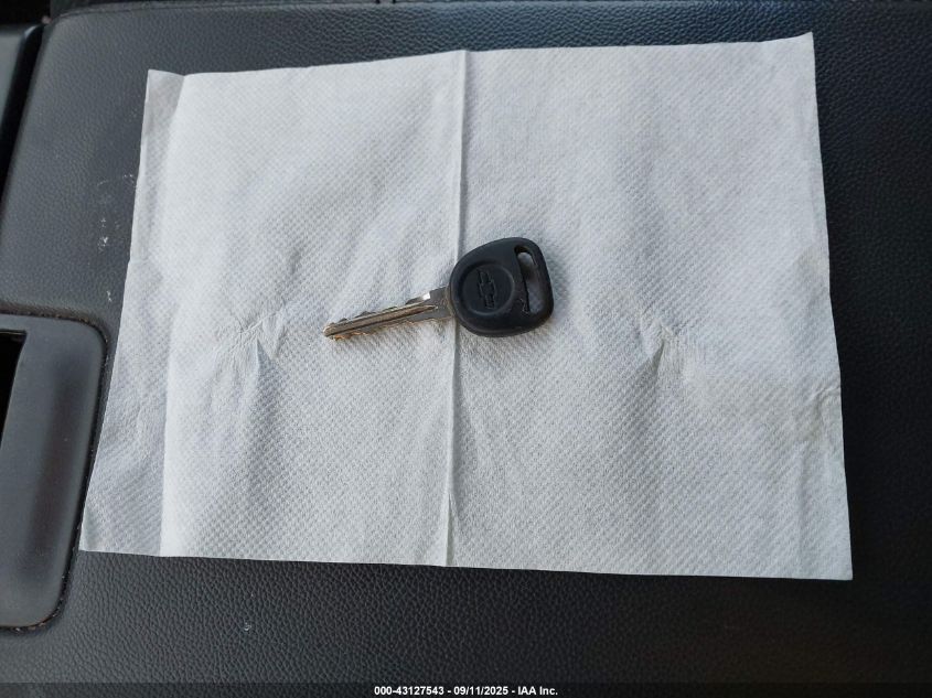 2008 Chevrolet Silverado 1500 Lt1 VIN: 1GCEK19J48Z265187 Lot: 43127543