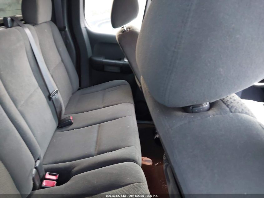 2008 Chevrolet Silverado 1500 Lt1 VIN: 1GCEK19J48Z265187 Lot: 43127543