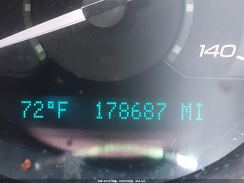 2009 Chevrolet Malibu Lt VIN: 1G1ZH57BX94216277 Lot: 43127594