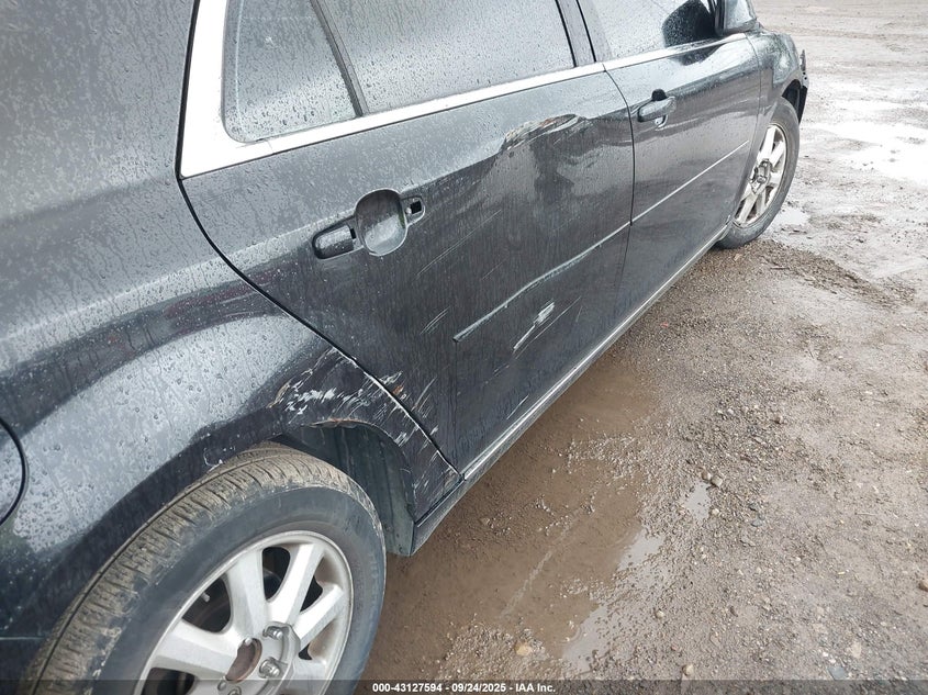 2009 Chevrolet Malibu Lt VIN: 1G1ZH57BX94216277 Lot: 43127594