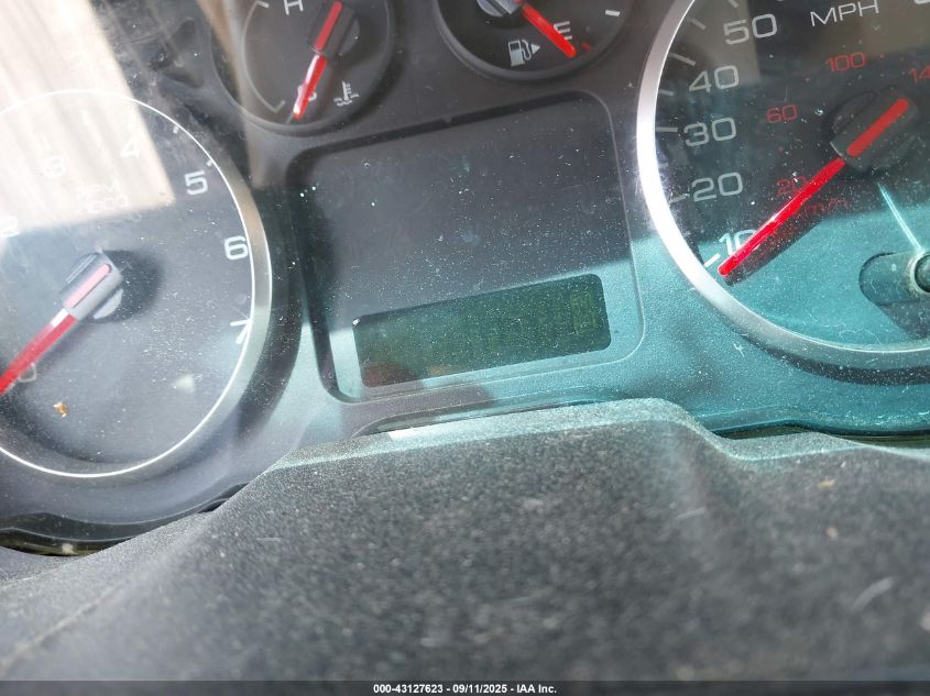 2005 Ford Five Hundred Sel VIN: 1FAHP24195G145457 Lot: 43127623