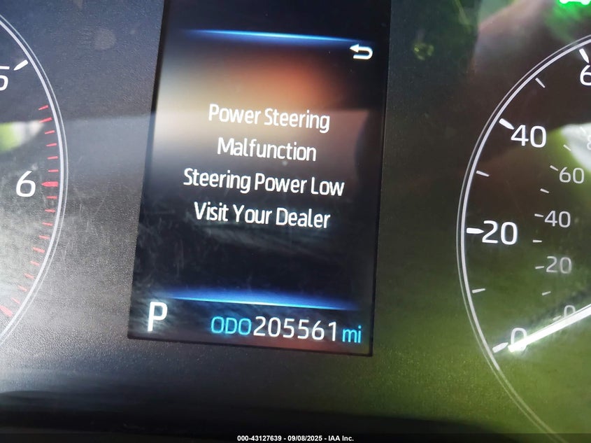 2023 TOYOTA COROLLA HYBRID LE - JTDBCMFE9P3019861