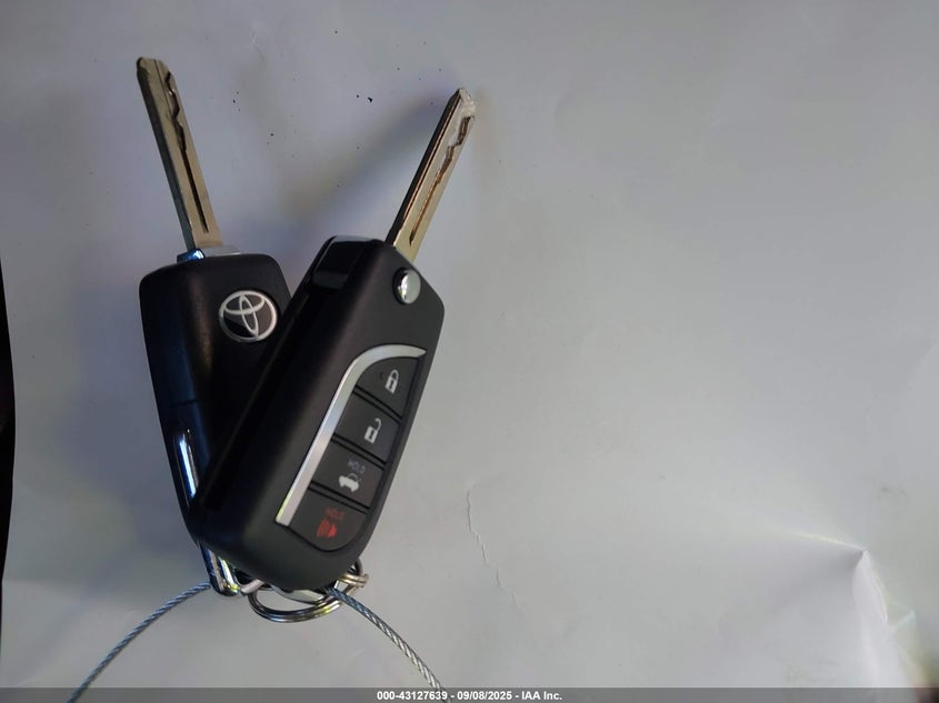 2023 TOYOTA COROLLA HYBRID LE - JTDBCMFE9P3019861