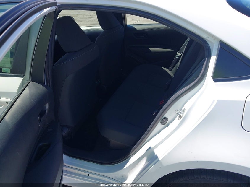 2023 TOYOTA COROLLA HYBRID LE - JTDBCMFE9P3019861