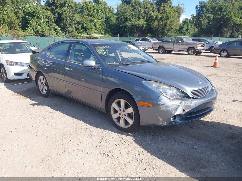 JTHBA30G365162185 2006 Lexus Es 330 auction photo 1