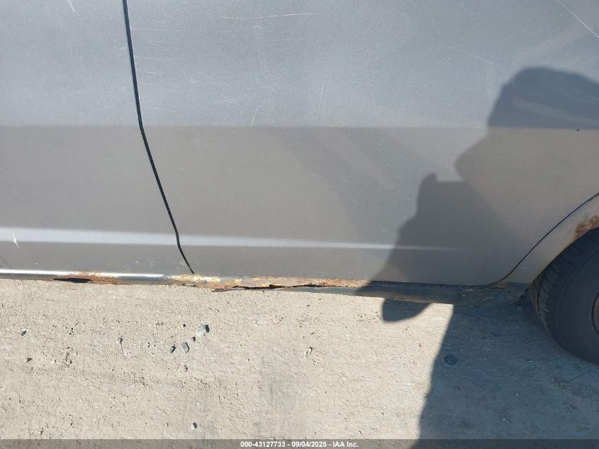 2009 Honda Fit VIN: JHMGE88289S045742 Lot: 43127733