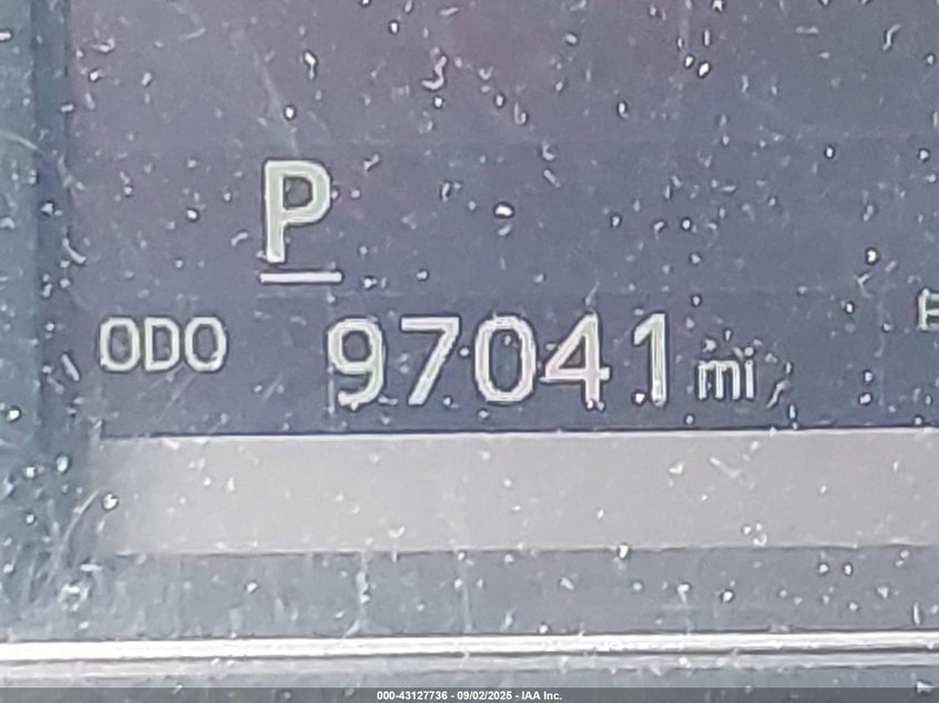 2017 TOYOTA TUNDRA SR5 4.6L V8 - 5TFEM5F17HX113857