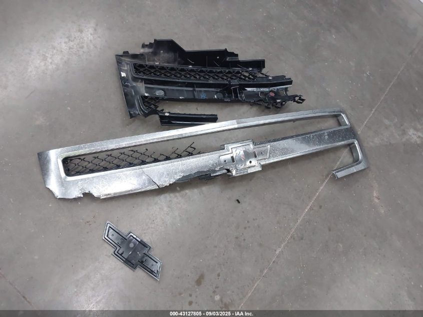 2009 Chevrolet Silverado 1500 Lt VIN: 1GCEK29029Z117683 Lot: 43127805