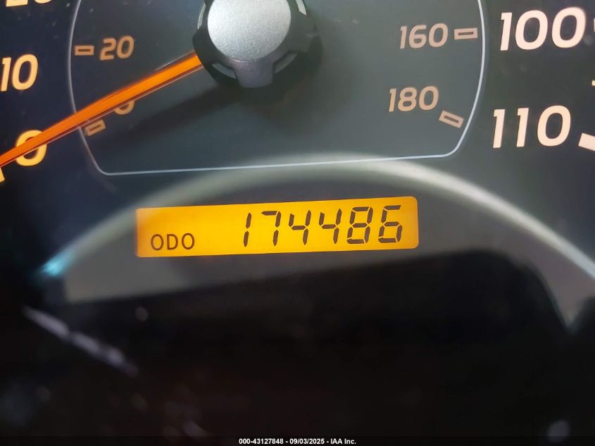 2007 Toyota 4Runner Sport V6/Sr5 V6 VIN: JTEZU14R870084682 Lot: 43127848