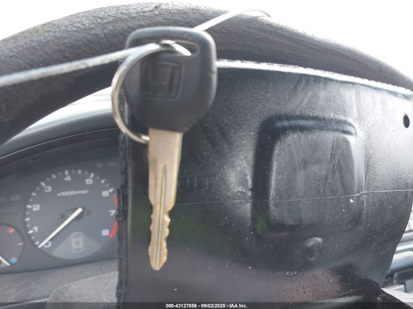 1995 Honda Accord Ex VIN: JHMCD5659SC035685 Lot: 43127856