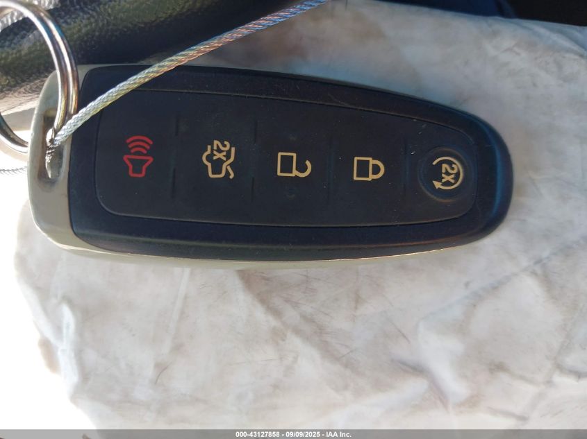 2012 Ford Explorer Limited VIN: 1FMHK7F80CGA08142 Lot: 43127858