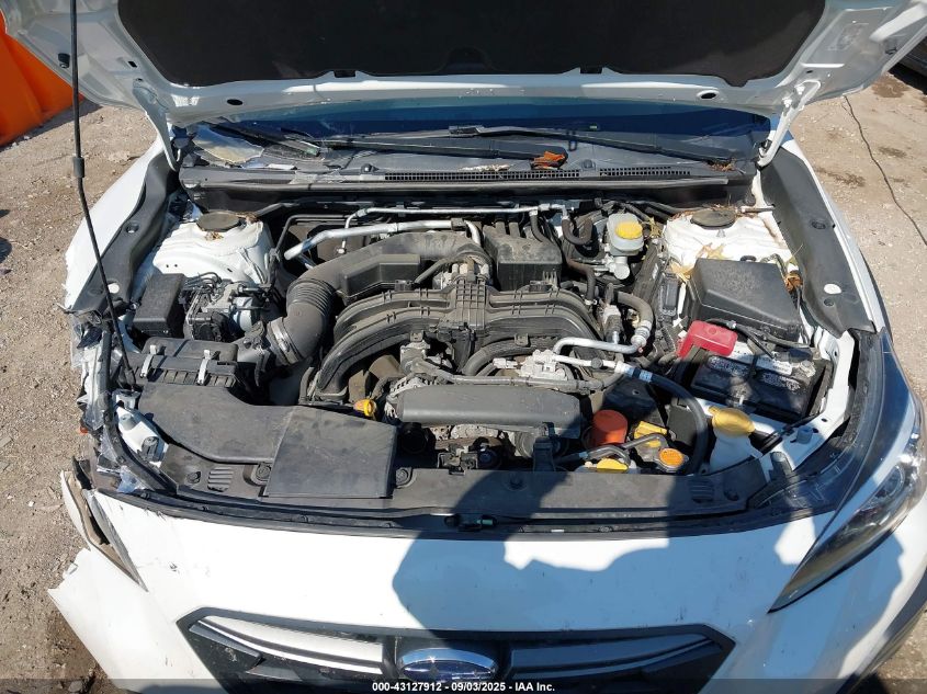 2021 Subaru Crosstrek Sport VIN: JF2GTHRC1MH228941 Lot: 43127912