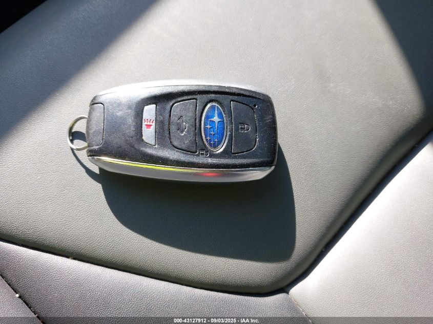 2021 Subaru Crosstrek Sport VIN: JF2GTHRC1MH228941 Lot: 43127912