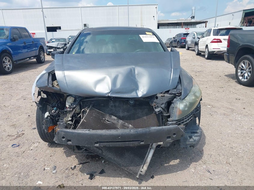 1HGCP26738A026544 2008 HONDA ACCORD photo no. 11