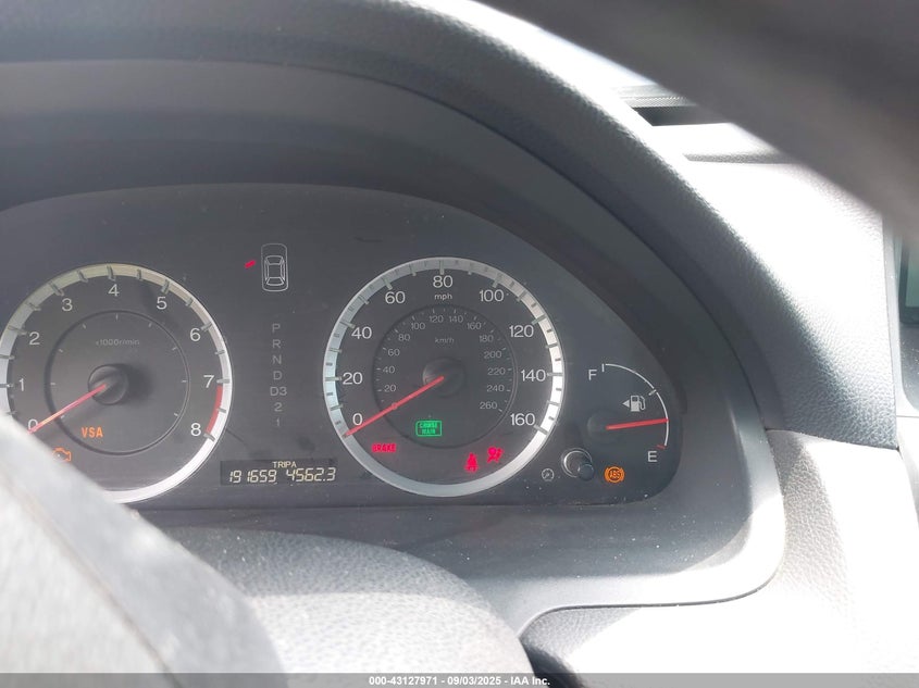 1HGCP26738A026544 2008 HONDA ACCORD photo no. 7