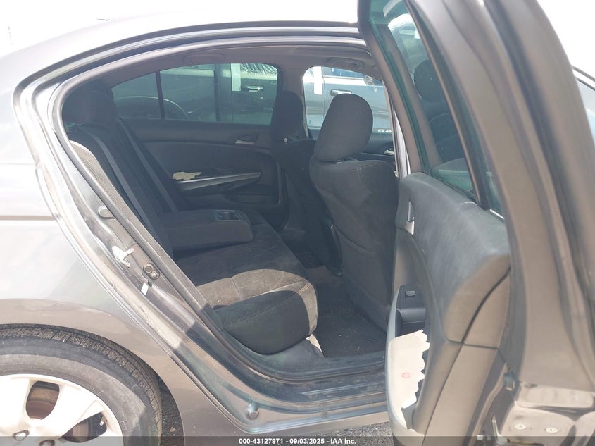 1HGCP26738A026544 2008 HONDA ACCORD photo no. 8