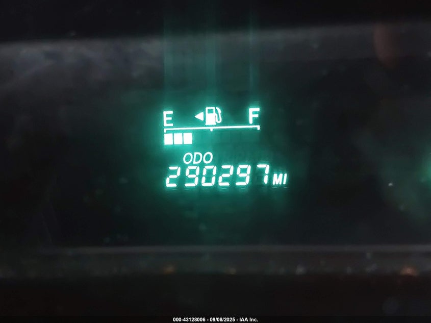 2005 Toyota Prius VIN: JTDKB20U453121234 Lot: 43128006