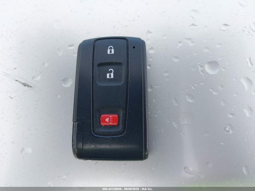 2005 Toyota Prius VIN: JTDKB20U453121234 Lot: 43128006