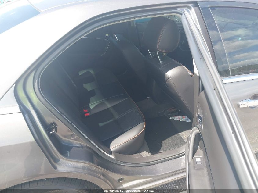 2011 Lincoln Mkz VIN: 3LNHL2GC9BR770928 Lot: 43128015