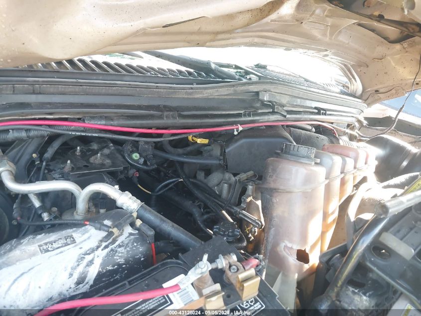 1999 Ford F-350 Lariat/Xl/Xlt VIN: 1FDWW37S0XEE87159 Lot: 43128024