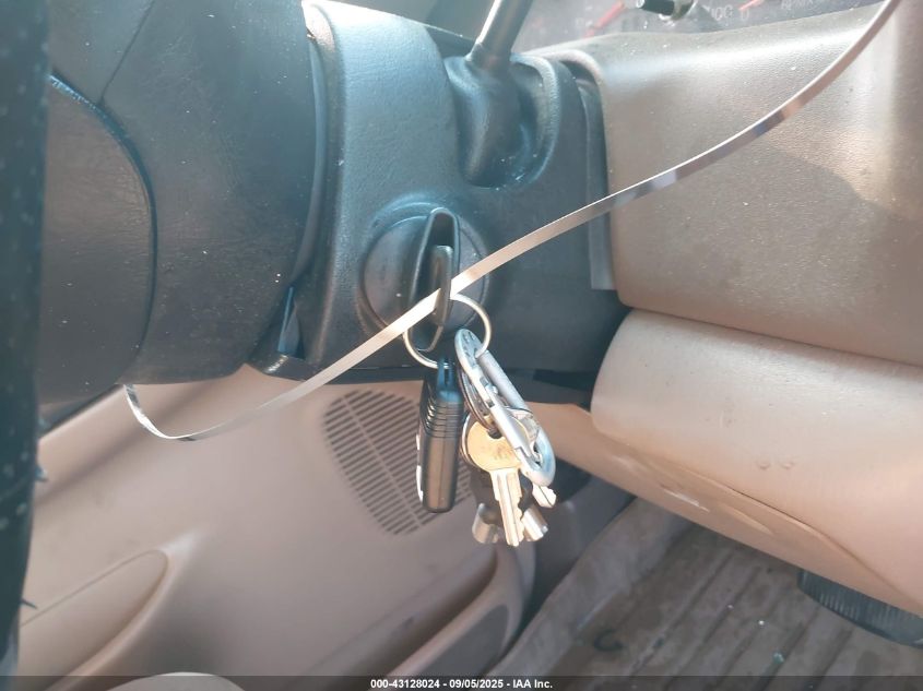 1999 Ford F-350 Lariat/Xl/Xlt VIN: 1FDWW37S0XEE87159 Lot: 43128024