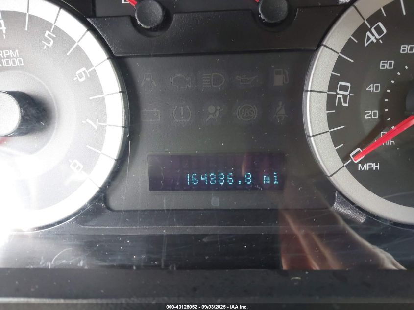 2012 Ford Escape Limited VIN: 1FMCU9EG4CKB54808 Lot: 43128052