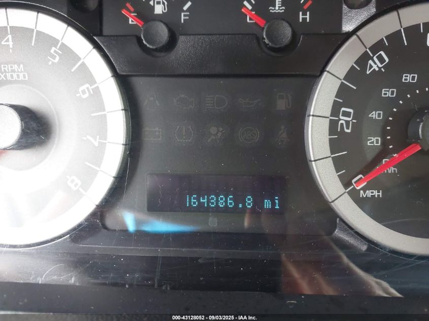 2012 Ford Escape Limited VIN: 1FMCU9EG4CKB54808 Lot: 43128052