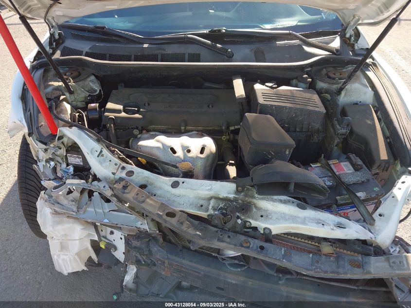 2009 Toyota Camry Se/Le/Xle VIN: 4T1BE46K79U891741 Lot: 43128054