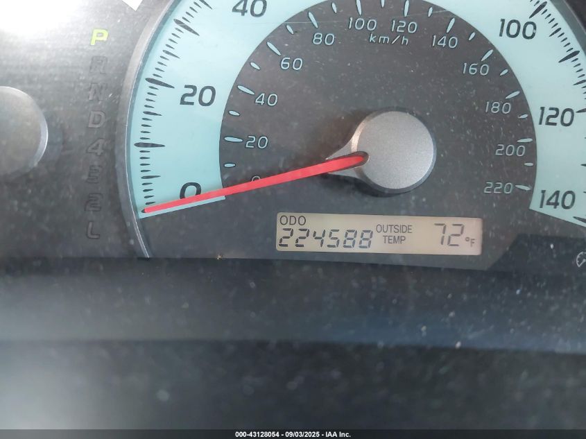 2009 Toyota Camry Se/Le/Xle VIN: 4T1BE46K79U891741 Lot: 43128054