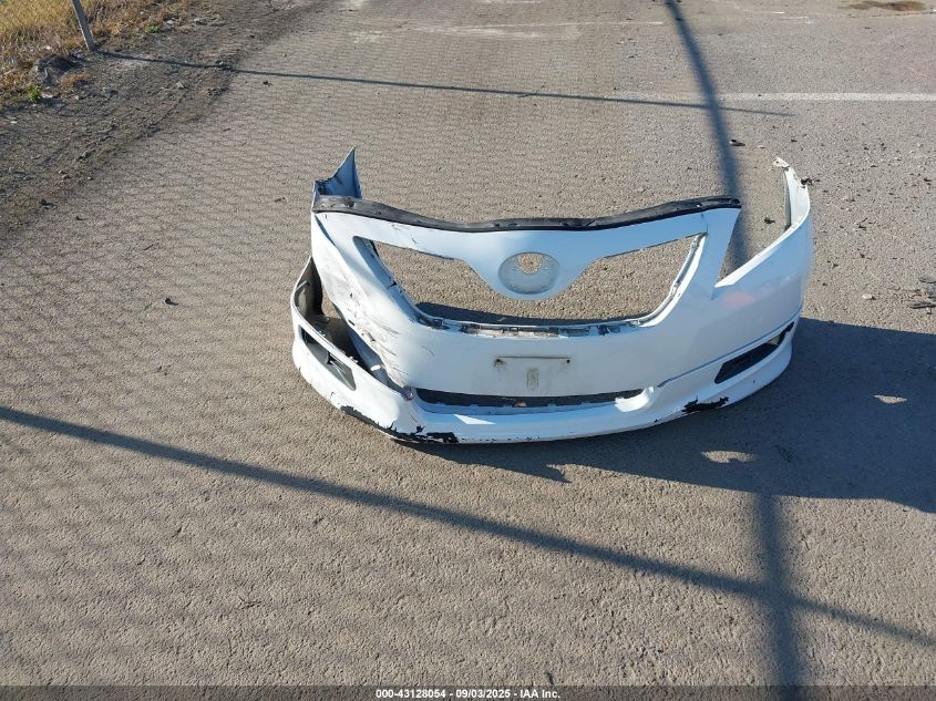 2009 Toyota Camry Se/Le/Xle VIN: 4T1BE46K79U891741 Lot: 43128054