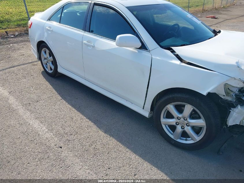 2009 Toyota Camry Se/Le/Xle VIN: 4T1BE46K79U891741 Lot: 43128054