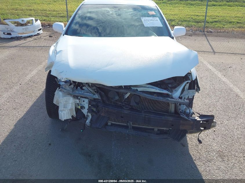 2009 Toyota Camry Se/Le/Xle VIN: 4T1BE46K79U891741 Lot: 43128054