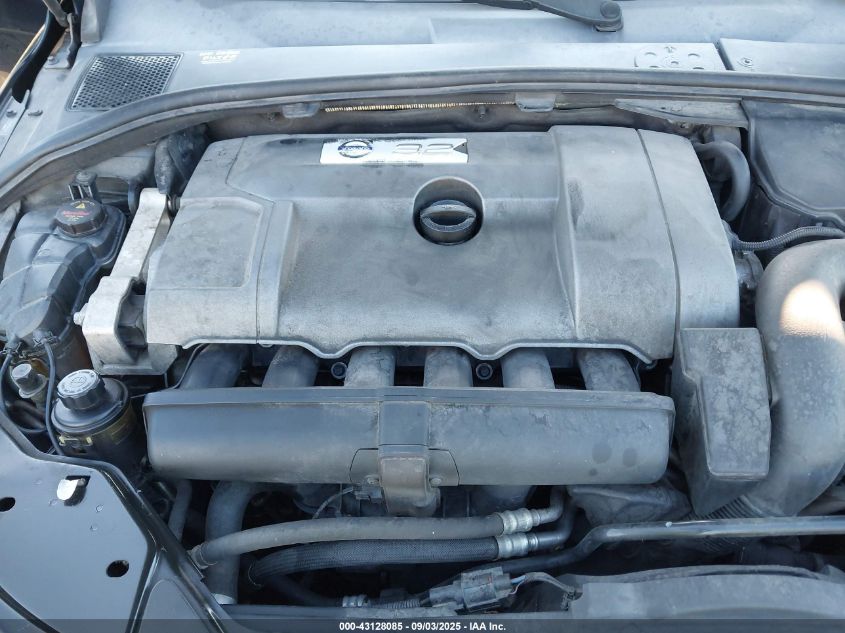 2008 Volvo Xc70 3.2 VIN: YV4BZ982X81007517 Lot: 43128085