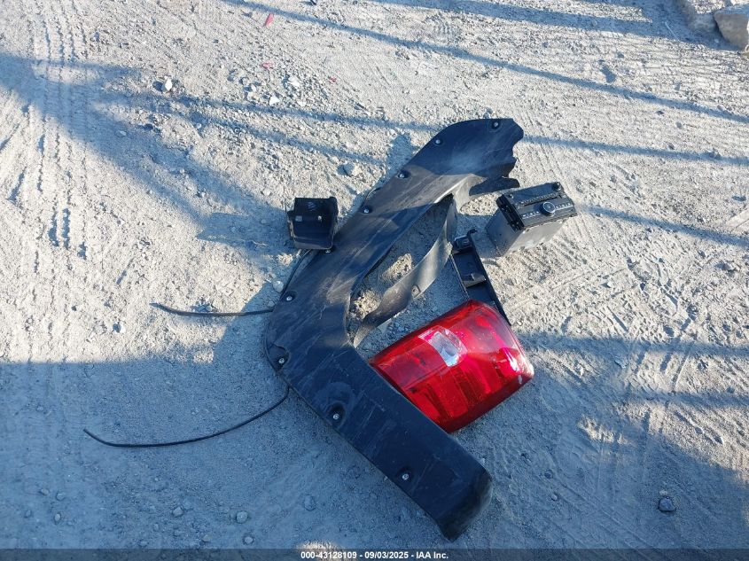 2008 Chevrolet Silverado 2500Hd Lt1 VIN: 1GCHK29K58E127824 Lot: 43128109