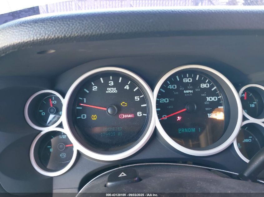 2008 Chevrolet Silverado 2500Hd Lt1 VIN: 1GCHK29K58E127824 Lot: 43128109