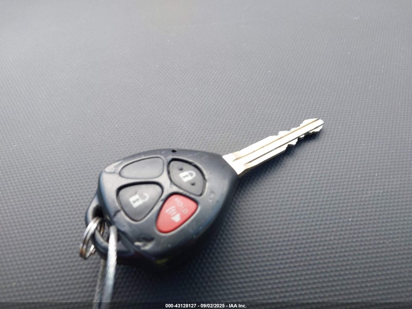 2016 TOYOTA 4RUNNER SR5 PREMIUM - JTEBU5JR7G5327527