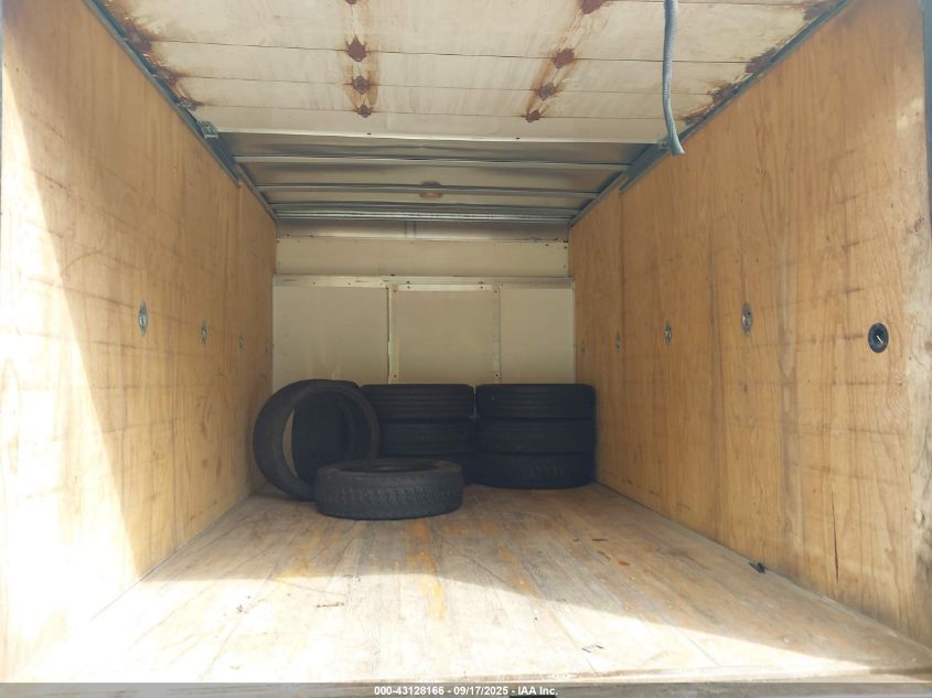 2018 Ford Transit-350 Cutaway VIN: 1FDBF8PM3JKB55786 Lot: 43128166