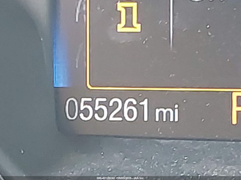 2017 Ford Focus Sel VIN: 1FADP3M25HL341484 Lot: 43128248