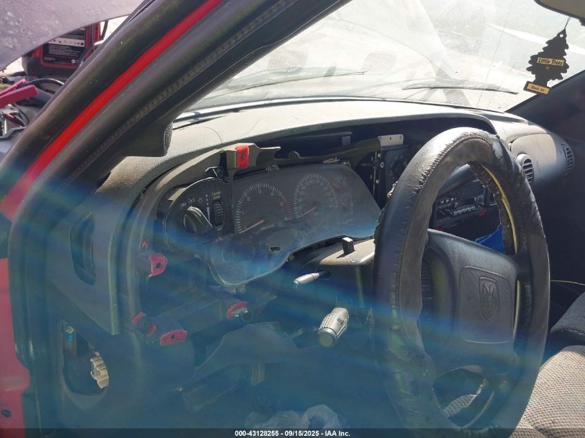 1999 Dodge Ram 1500 St VIN: 3B7HC13Z0XG237717 Lot: 43128255