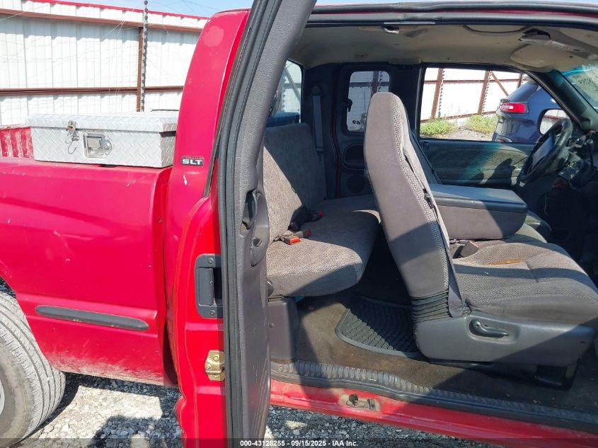 1999 Dodge Ram 1500 St VIN: 3B7HC13Z0XG237717 Lot: 43128255