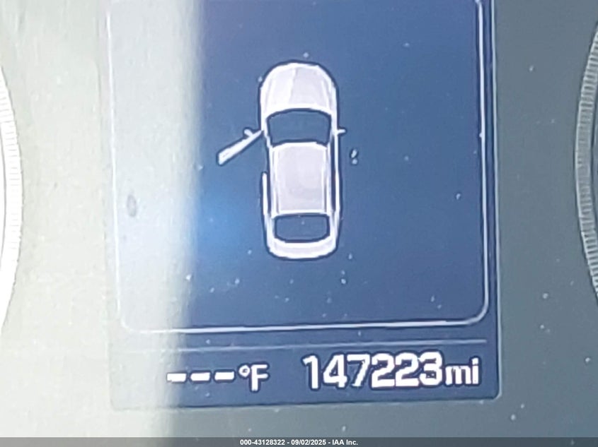 2017 HYUNDAI SONATA SPORT - 5NPE34AF1HH524439