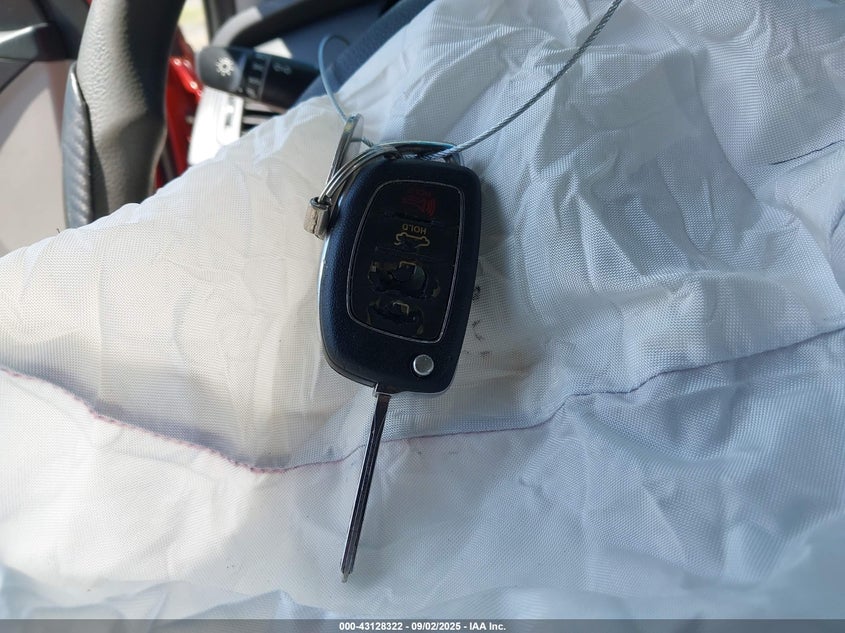 2017 HYUNDAI SONATA SPORT - 5NPE34AF1HH524439